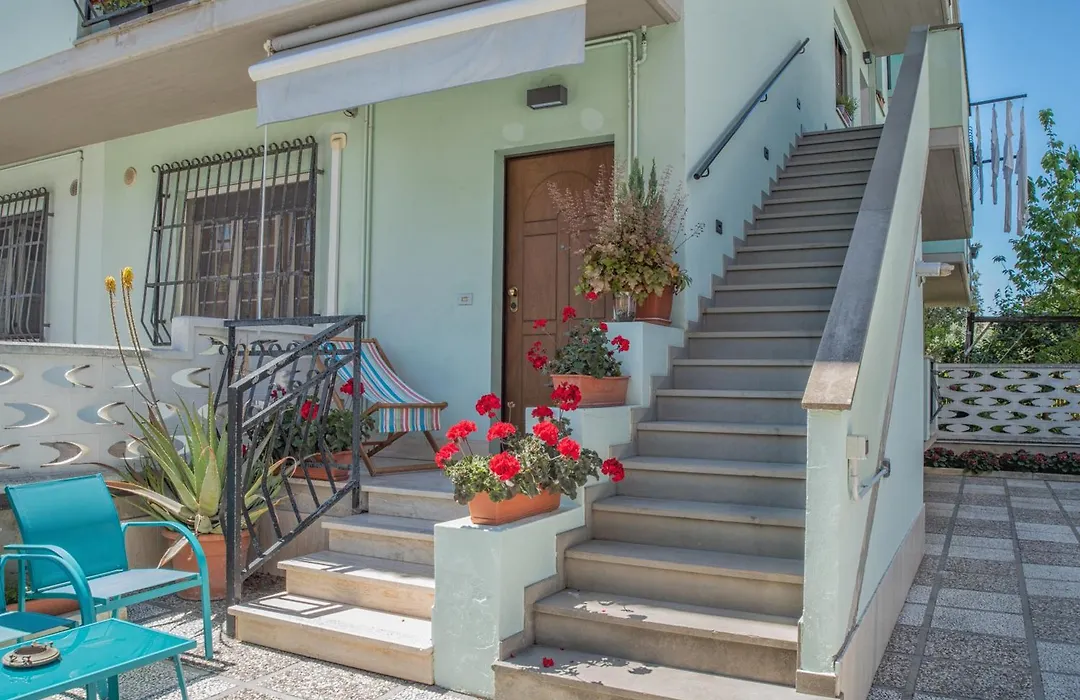 B&B Santa Filomena-1