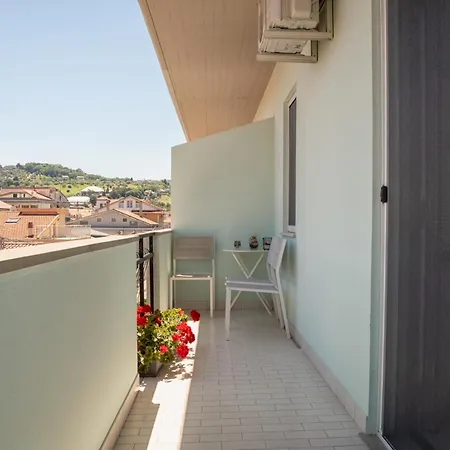 B&B Santa Filomena-3